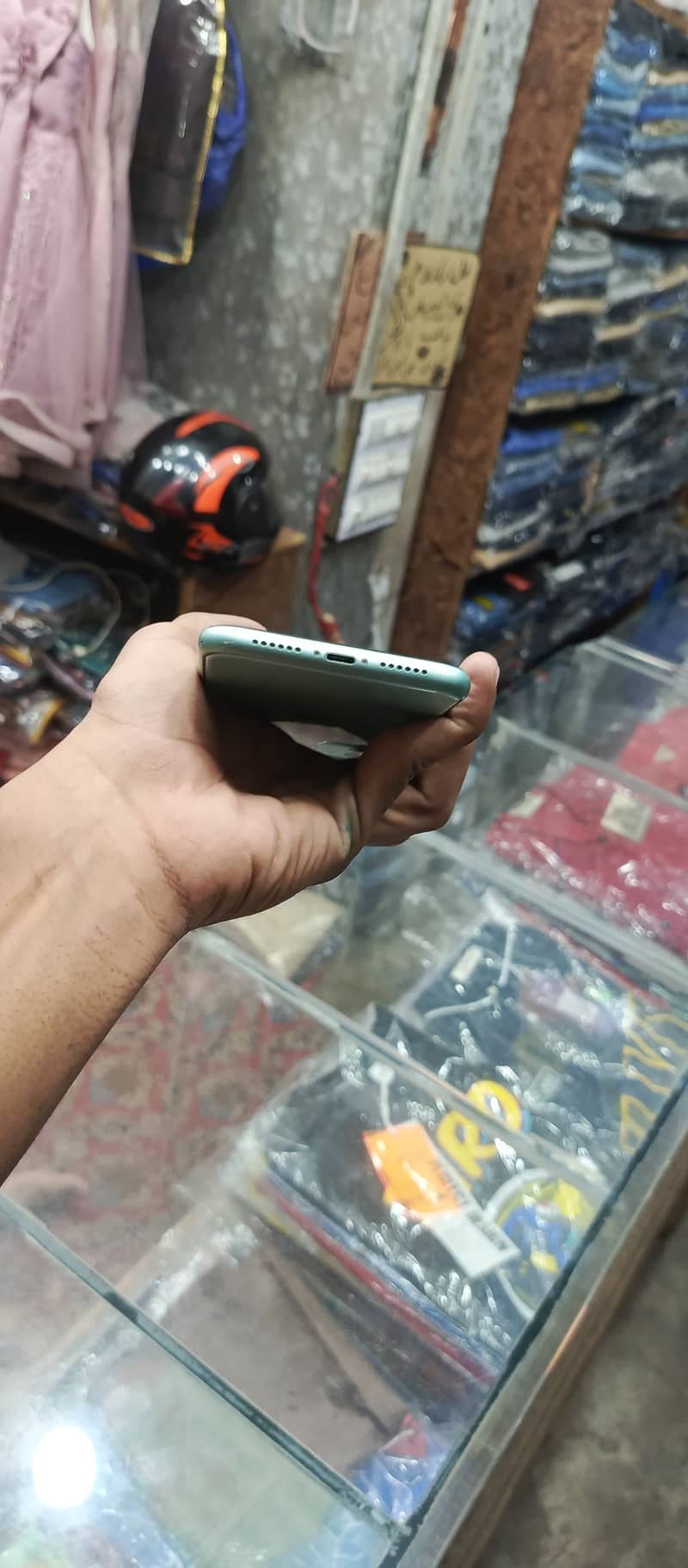 Apple iPhone 11 5