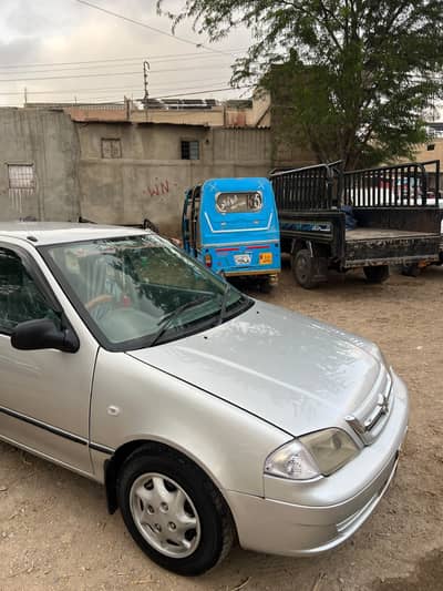 Ful original condition hai cultus vxl 2006 hai 0323/91/83/629