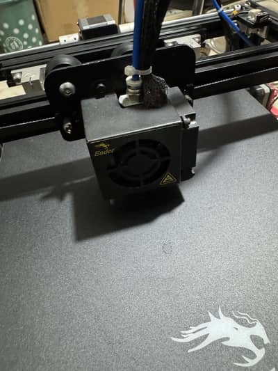 Ender 5