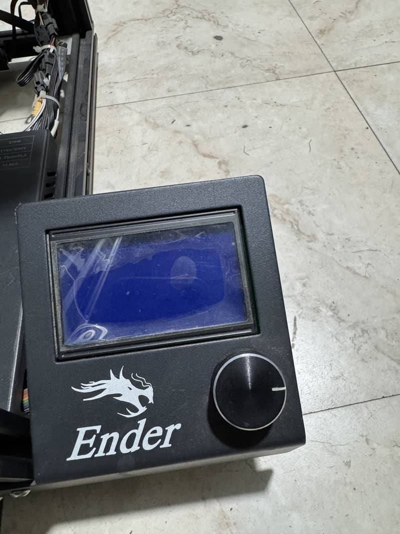 Ender 5 1
