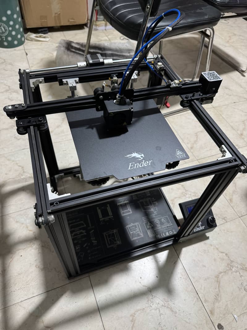 Ender 5 2
