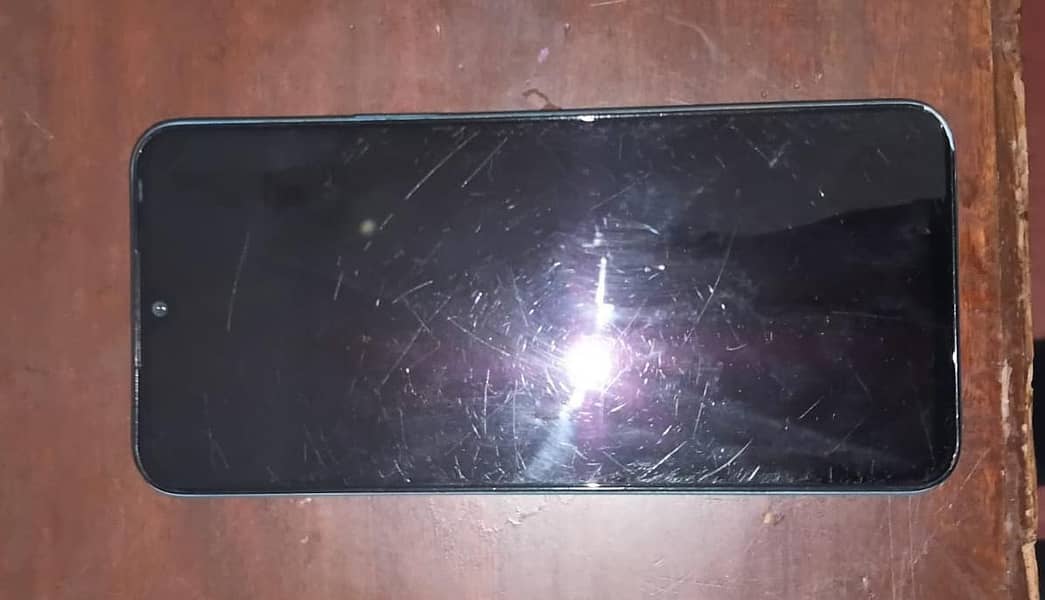 Infinix Note 11 1