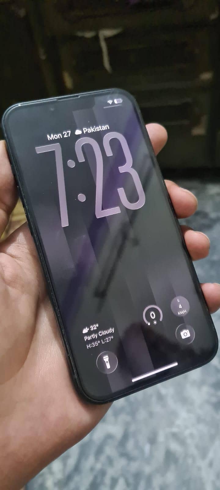 Apple iPhone 14 1