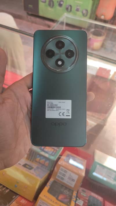 OPPO RENO 12F 8/256 GB
