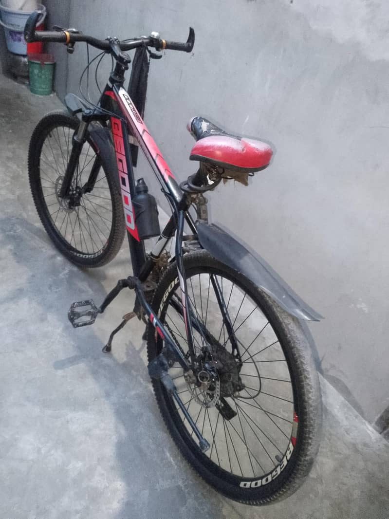bicycle 0