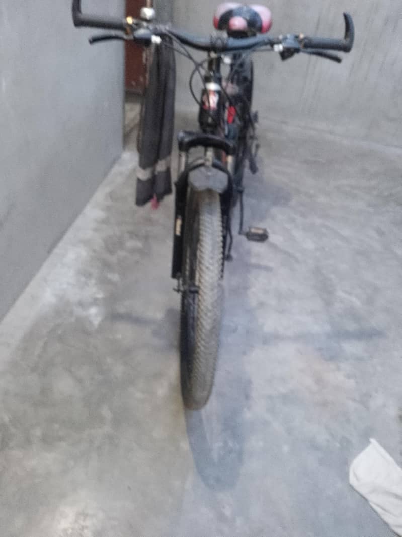 bicycle 1