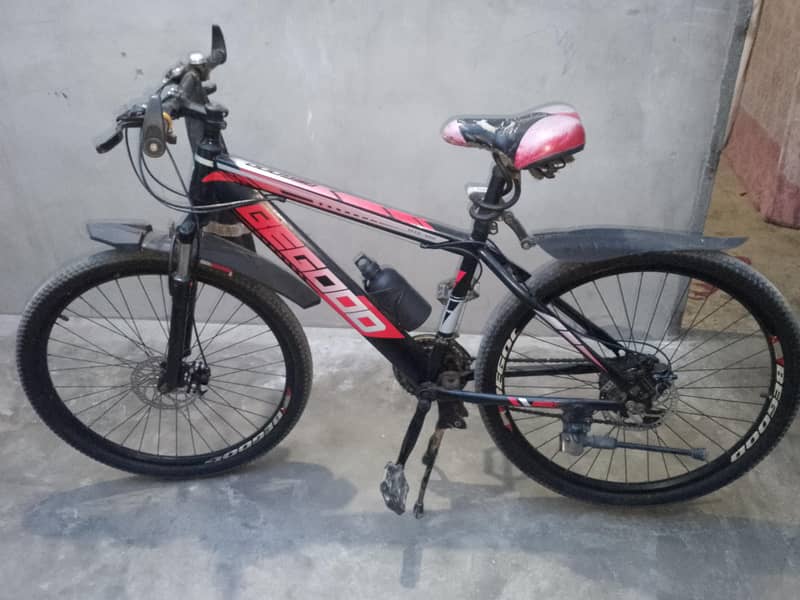 bicycle 2