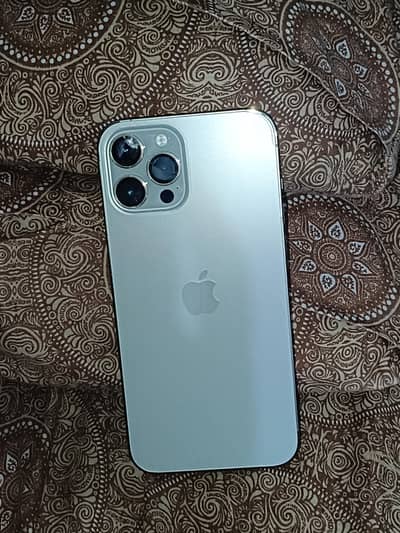 Apple iPhone 12 Pro Max