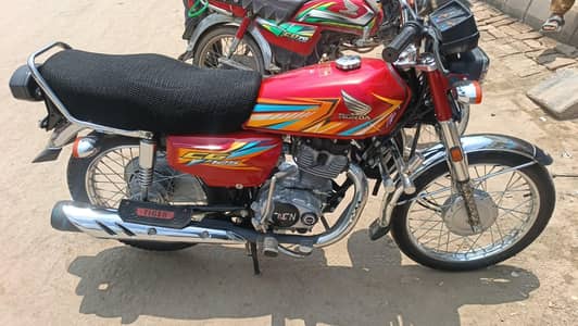 Brand New Condition