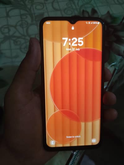 Samsung a23 exchange possible