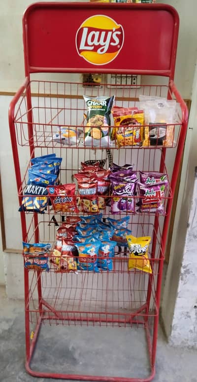 Lays Stand For Sale