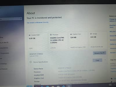 laptop for sale 5th Generation Dell