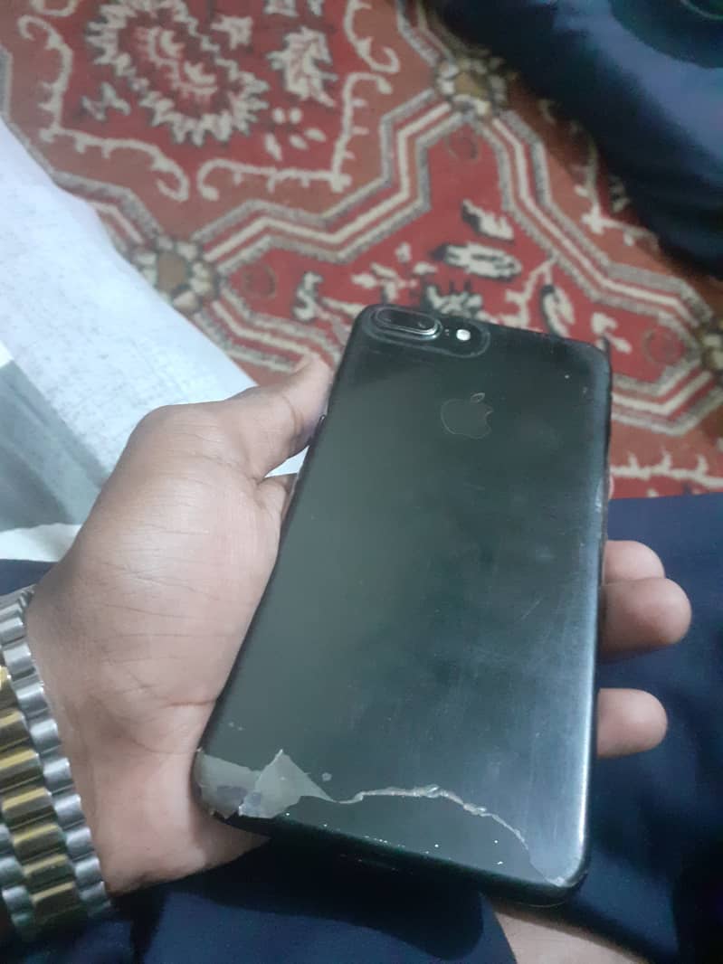 Iphone 7 plus 0