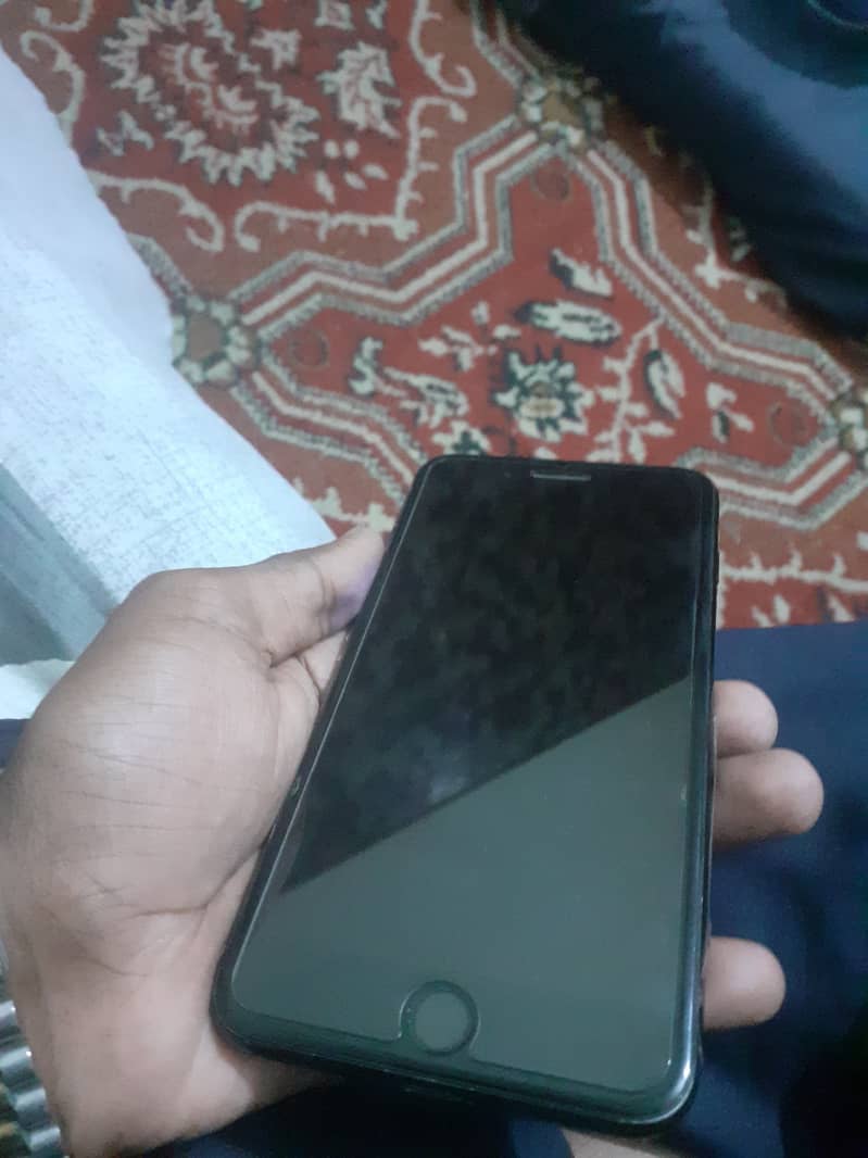 Iphone 7 plus 3