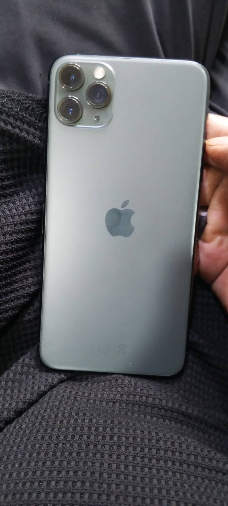 Iphone 11 pro max 1