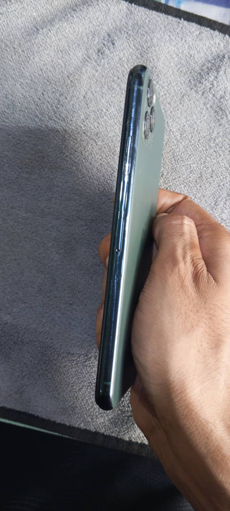 Iphone 11 pro max 2