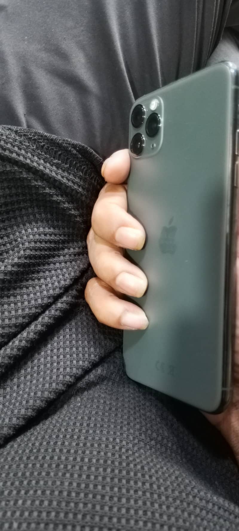 Iphone 11 pro max 3