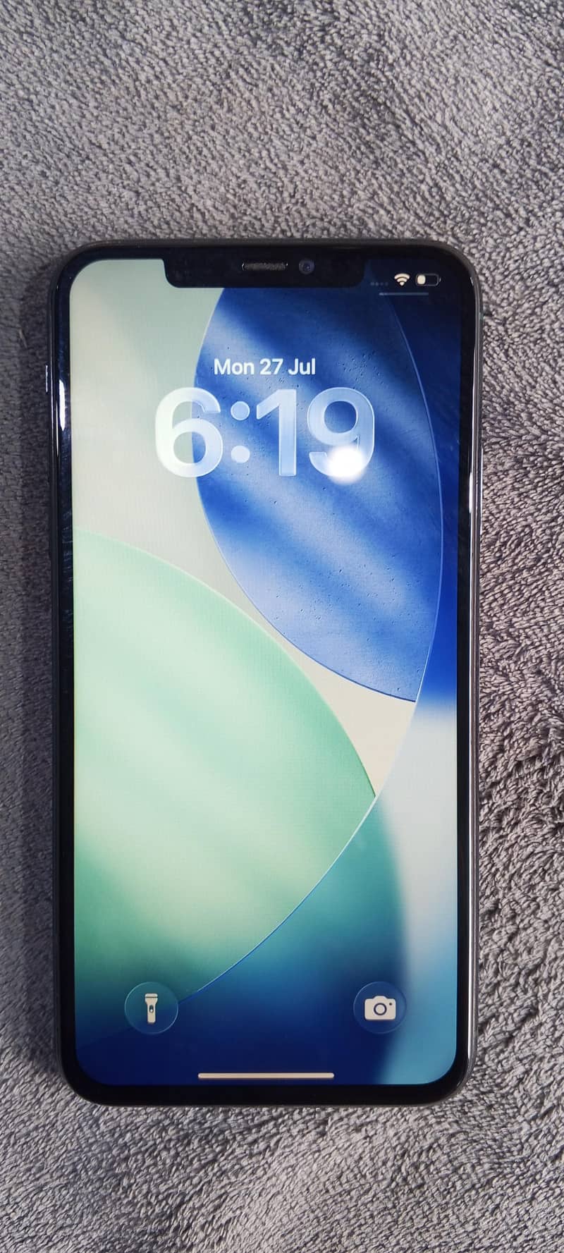 Iphone 11 pro max 5