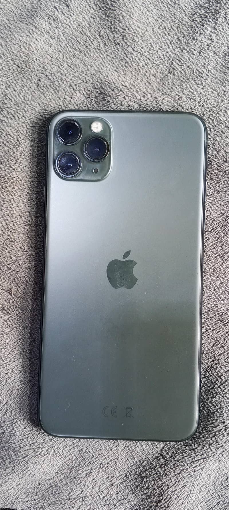 Iphone 11 pro max 6