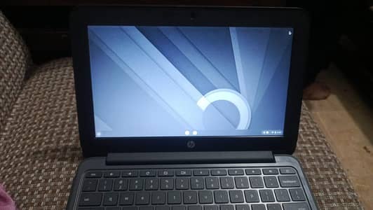 hp chromebook 11 g4