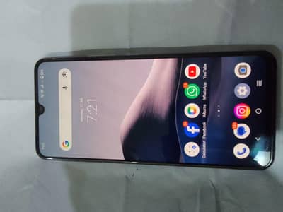 Vivo V20 like new