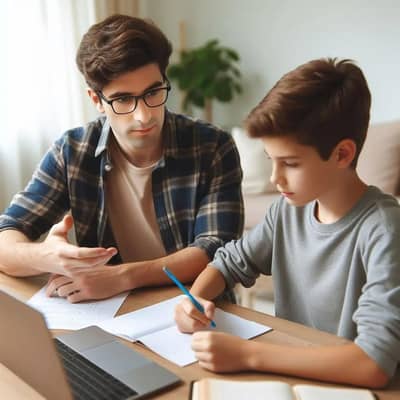 Experienced Home Tutor | O Level & School Students