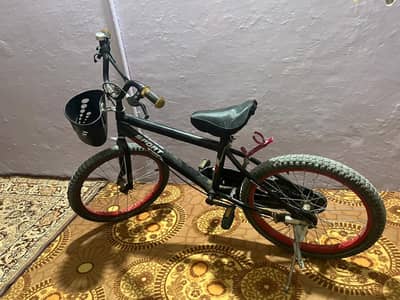 Kids bicycle