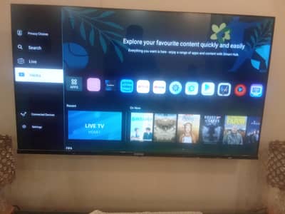 Samsung led