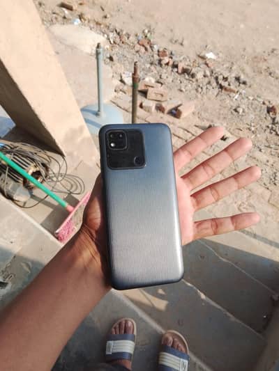 Xiaomi Redmi 10A