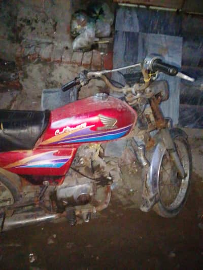 honda