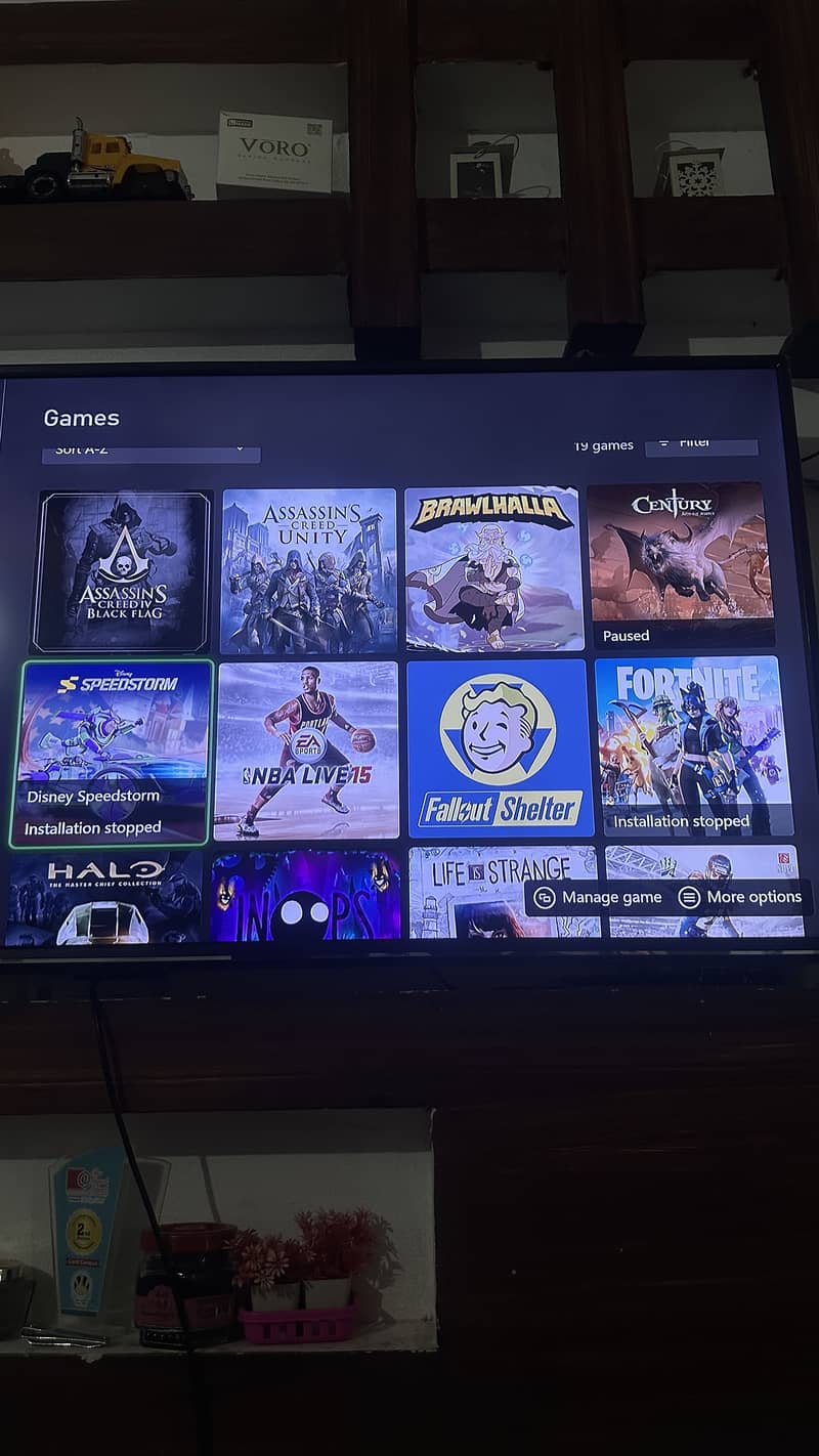 Xbox one 1