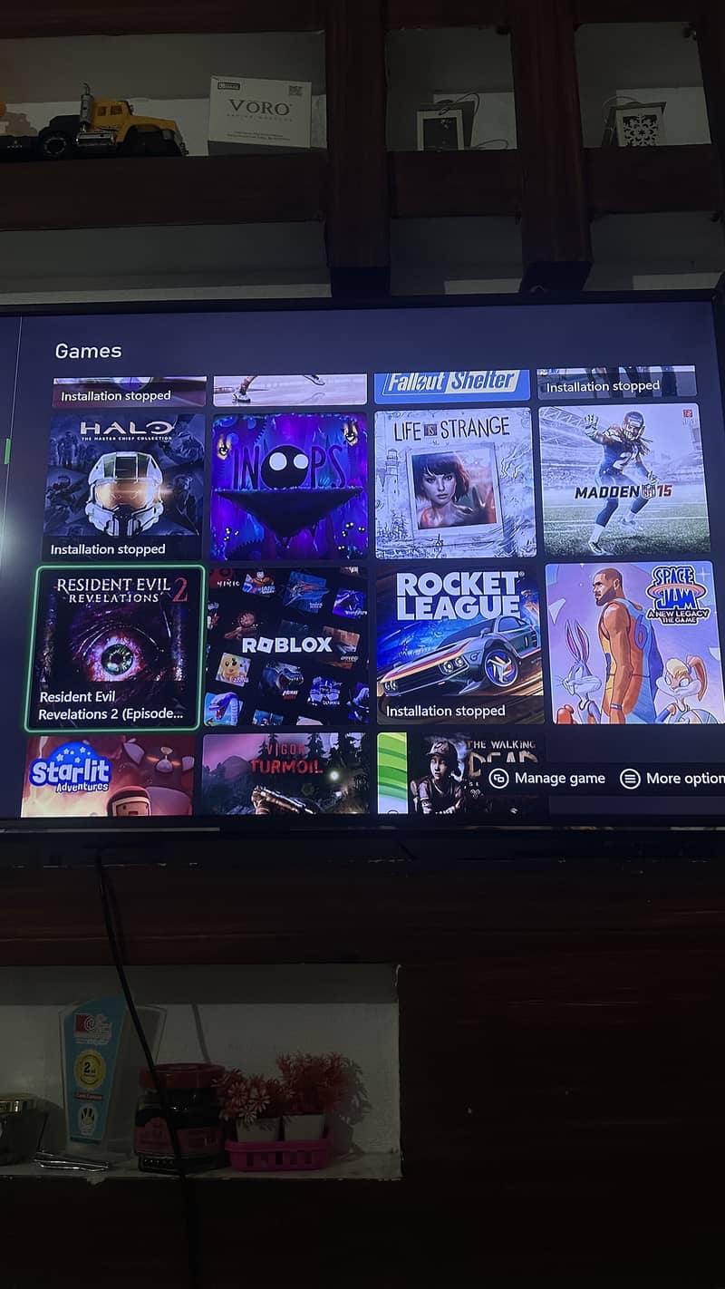 Xbox one 2