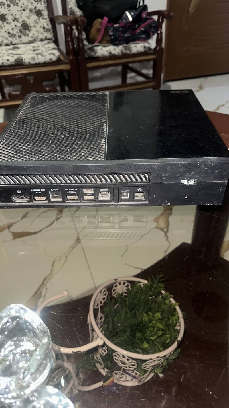 Xbox one 3