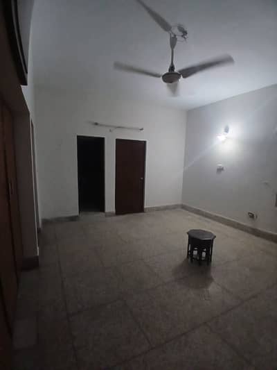 SEPARATE ENTRANCE HOUSE ROOM FOR RENT IN ALLAMA IQBAL TOWN