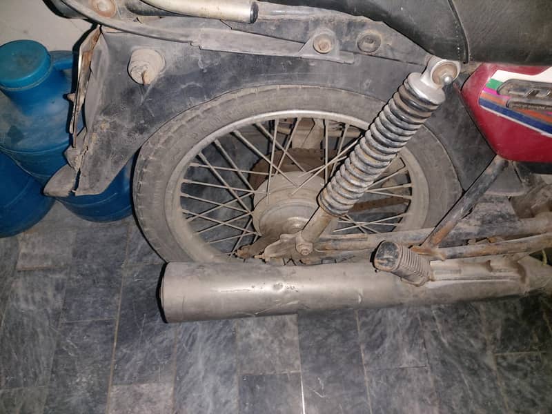 pridar 100cc 3