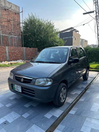 Suzuki Alto 2010