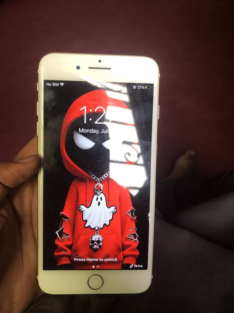 Apple iPhone 7 Plus 3