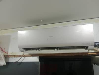 1 tan ac Haier