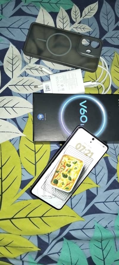 Vivo V60