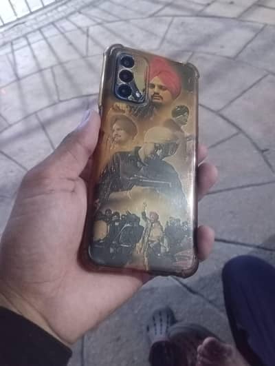 One Plus Open n2005g