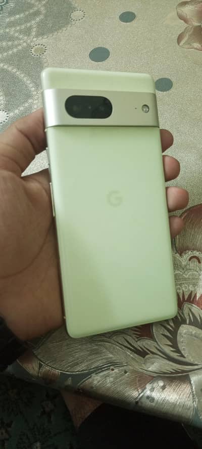 Google Pixel 7