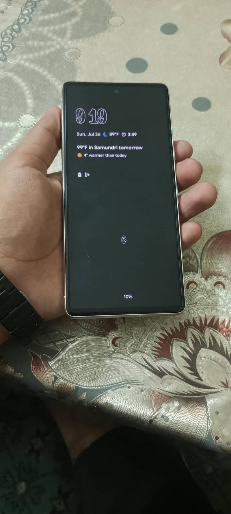 Google Pixel 7 2