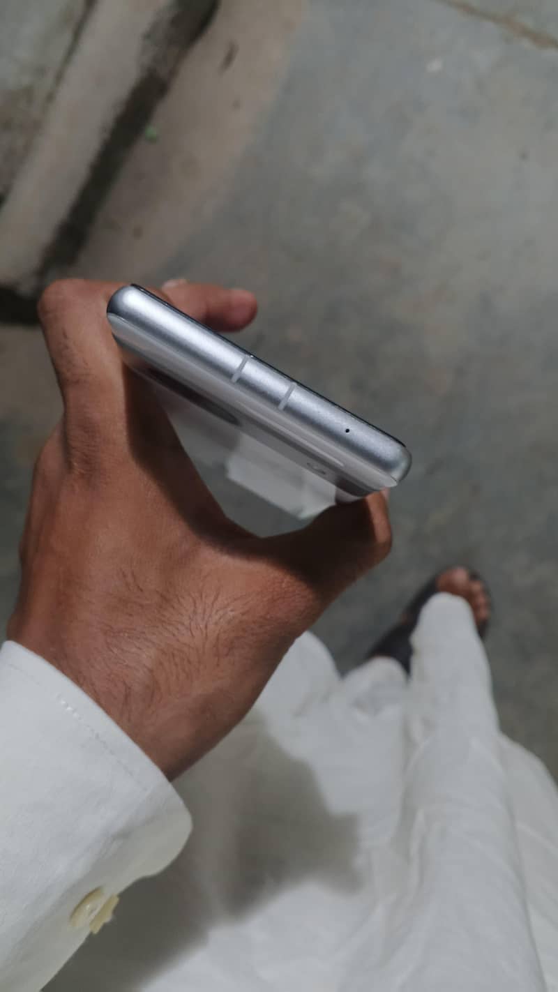 Google Pixel 7a 0