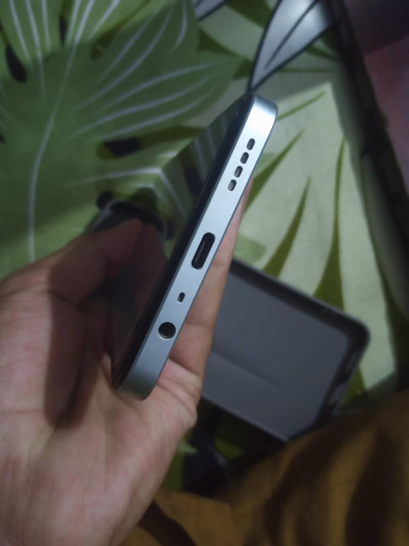 Realme note 60x 1