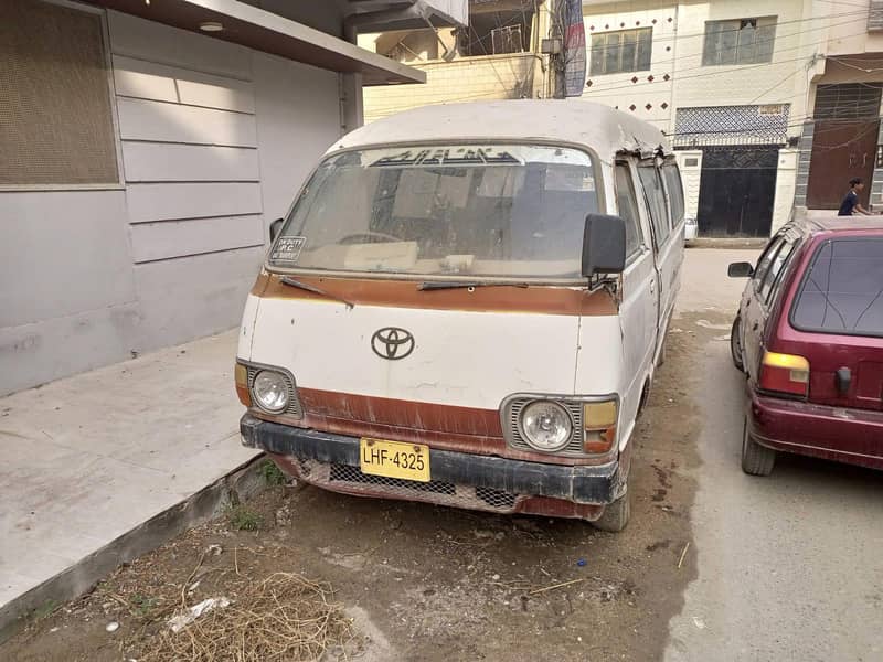 hiace 0