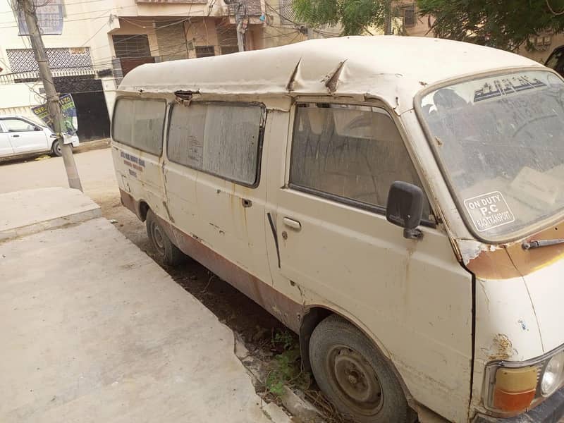 hiace 4