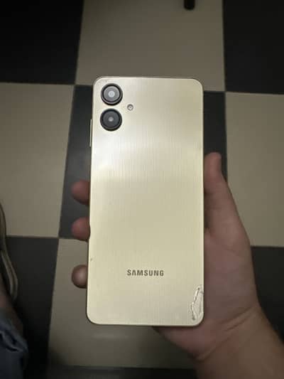 Samsung  A06, 4/64GB