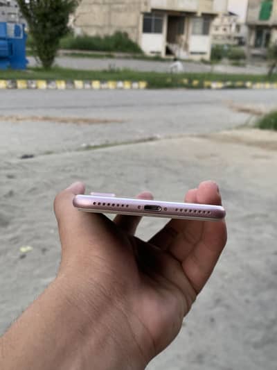 iPhone7 non pta All working