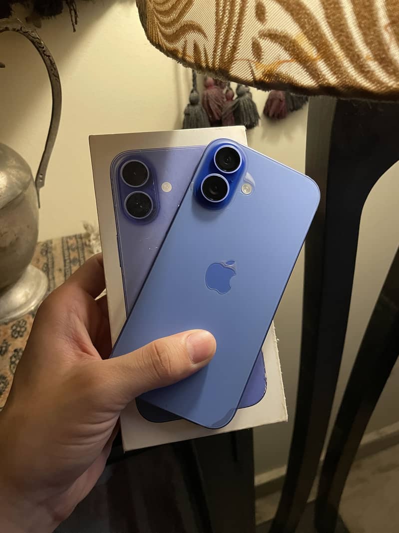Iphone 16 1