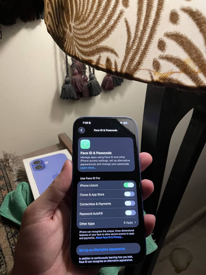 Iphone 16 3